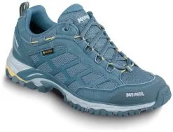 Meindl Caribe Lady GTX 7 Meindl Caribe Lady GTX -Peak Performance Butik meindl caribe lady gtx eisgrau gelb 1 1