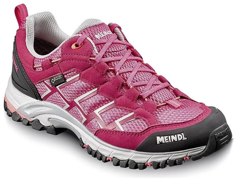 Meindl Caribe Lady GTX Schmal 4 Meindl Caribe Lady GTX Schmal - Billede 2
