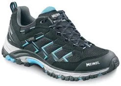 Meindl Caribe Lady GTX Schmal 10 Meindl Caribe Lady GTX Schmal -Peak Performance Butik meindl caribe lady gtx schmal schwarz azur 3 5 uk 36 eur schwarz azur 0