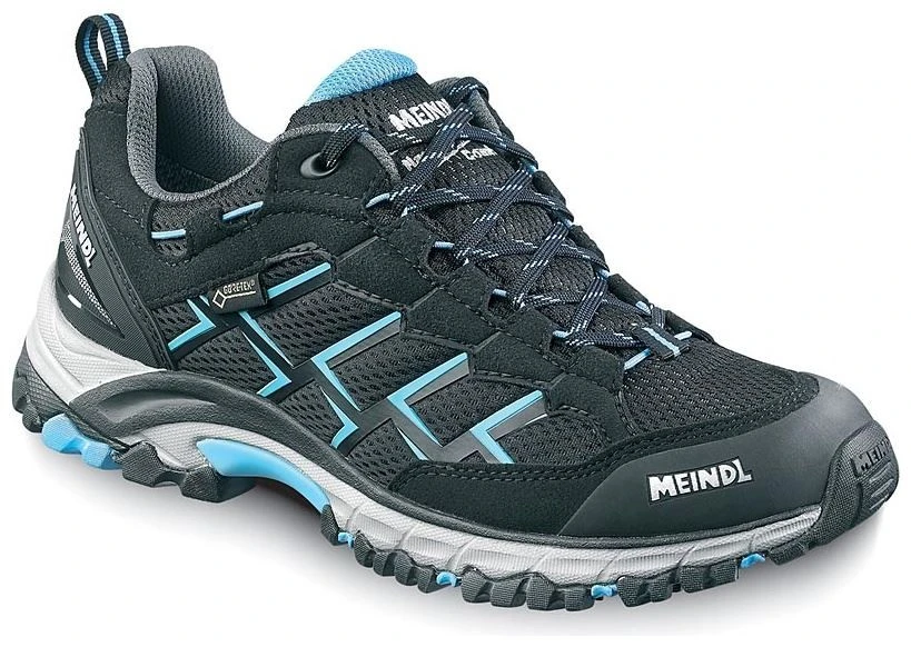 Meindl Caribe Lady GTX Schmal 6 Meindl Caribe Lady GTX Schmal - Billede 4