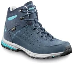 Meindl Durban Lady Mid GTX -Peak Performance Butik meindl durban lady mid gtx marine petrol 4 5 uk 37 1 3 eur marine petrol 0 52 1