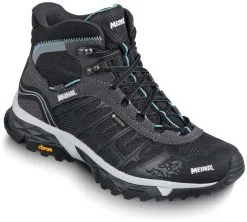 Meindl Finale Lady Mid GTX -Peak Performance Butik meindl finale lady mid gtx schwarz azur 3 5 uk 36 eur schwarz azur 0