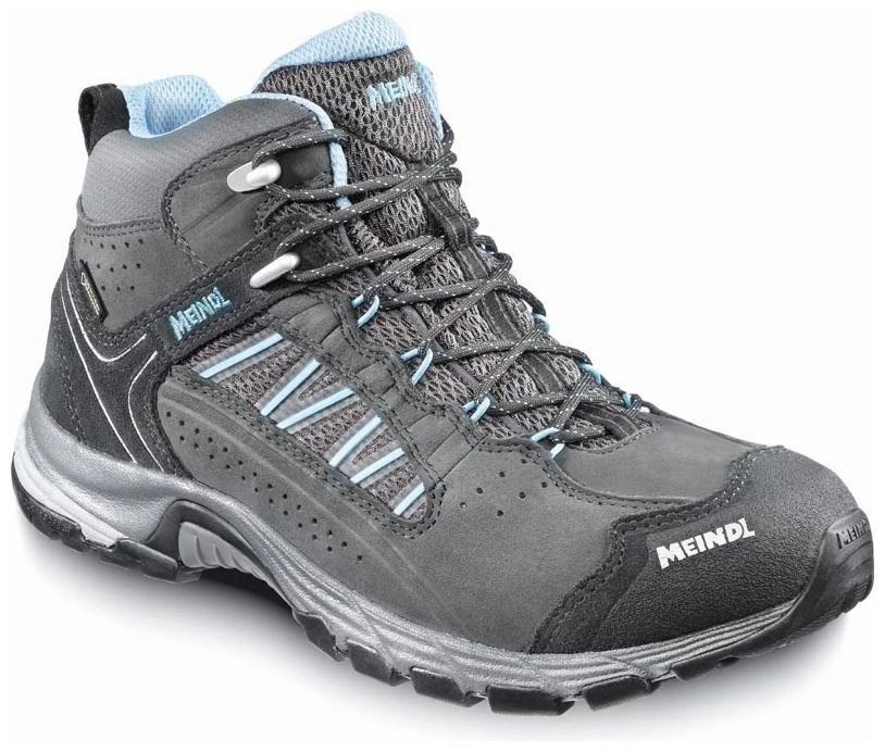 Meindl Journey Lady Mid GTX 5 Meindl Journey Lady Mid GTX - Billede 3