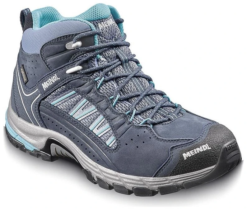 Meindl Journey Lady Mid GTX 4 Meindl Journey Lady Mid GTX - Billede 2