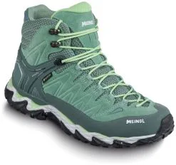 Meindl Lite Hike Lady GTX -Peak Performance Butik meindl lite hike lady gtx linde gelb 3 5 uk 36 eur linde gelb 0