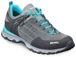 Meindl Ontario Lady GTX -Peak Performance Butik meindl ontario lady gtx grau azurblau 1
