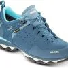 Meindl Ontario Lady GTX -Peak Performance Butik meindl ontario lady gtx hellblau aquamarin 3 5 uk 36 eur hellblau aquamarin 0
