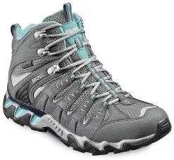 Meindl Respond Lady Mid GTX -Peak Performance Butik meindl respond lady mid gtx anthrazit turkis 3 5 uk 36 eur anthrazit turkis 0 1