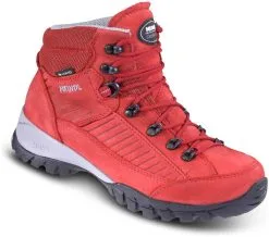 Meindl Sarn Lady GTX 7 Meindl Sarn Lady GTX -Peak Performance Butik meindl sarn lady gtx rot 1