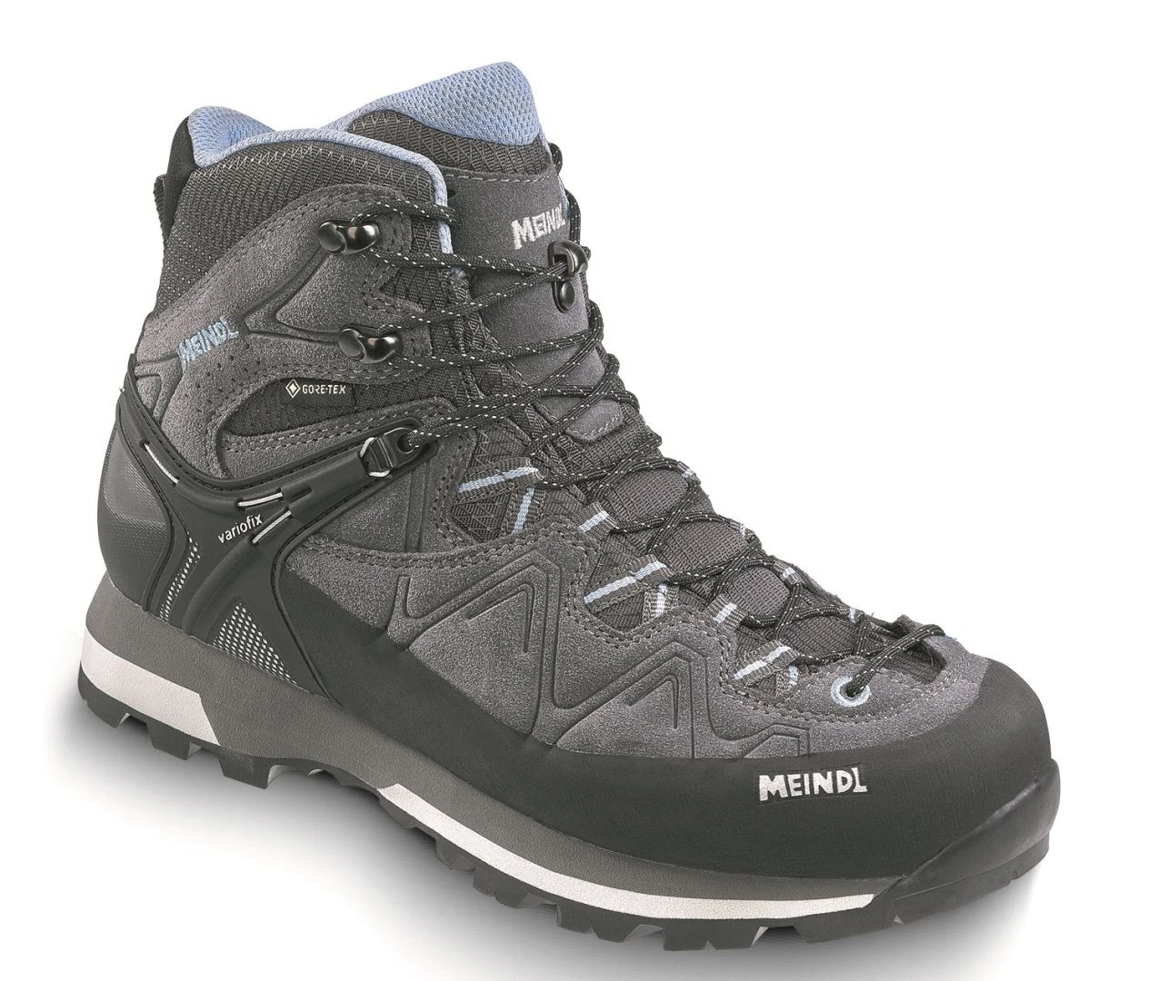 Meindl Tonale Lady GTX 6 Meindl Tonale Lady GTX - Billede 4