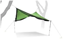 Nemo Bugout 12x12 Birch Leaf -Peak Performance Butik nemo bugout 12x12 birch leaf 2