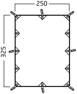 Nordisk Kari 8 Tarp Natural -Peak Performance Butik nordisk kari 8 tarp natural 1