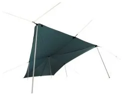 Nordisk Voss 14 SI Tarp Green 12 Nordisk Voss 14 SI Tarp Green -Peak Performance Butik nordisk voss 14 si tarp green 2