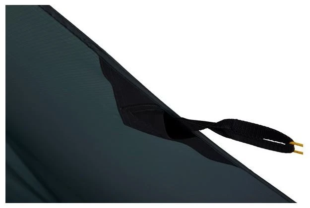 Nordisk Voss 14 SI Tarp Green 8 Nordisk Voss 14 SI Tarp Green - Billede 6