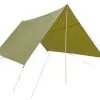 Nordisk Voss 20 PU Tarp Dark Olive -Peak Performance Butik nordisk voss 20 pu tarp dark olive 0