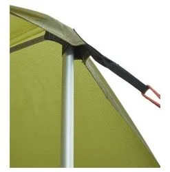 Nordisk Voss 20 PU Tarp Dark Olive -Peak Performance Butik nordisk voss 20 pu tarp dark olive 3