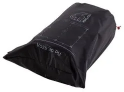 Nordisk Voss 20 PU Tarp Dark Olive -Peak Performance Butik nordisk voss 20 pu tarp dark olive 6