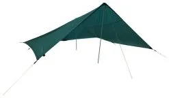 Nordisk Voss 20 SI Tarp Green