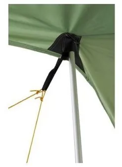 Nordisk Voss PU Diamond Tarp Dark Olive 16 Nordisk Voss PU Diamond Tarp Dark Olive -Peak Performance Butik nordisk voss pu diamond tarp dark olive 4