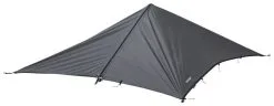 Nordisk Voss Tech Mini Tarp Dark Moss -Peak Performance Butik nordisk voss tech tarp dark moss 6