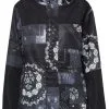 Oakley TC Aurora RC Insulated Jacket Women's -Peak Performance Butik oakley tc aurora rc insulated jacket black bandana print black xs black bandana print black 0