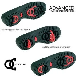 Olang Nora OC -Peak Performance Butik olang nora oc nero 37 nero 1