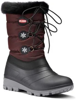 Olang Patty -Peak Performance Butik olang patty bordo 31 32 bordo 0