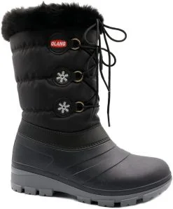 Olang Patty -Peak Performance Butik olang patty nero 0 7 1