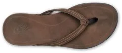 Olukai Aukai Women's 11 Olukai Aukai Women's -Peak Performance Butik olukai aukai women s dark java dark java 7 us 37 eur dark java dark java 2 1