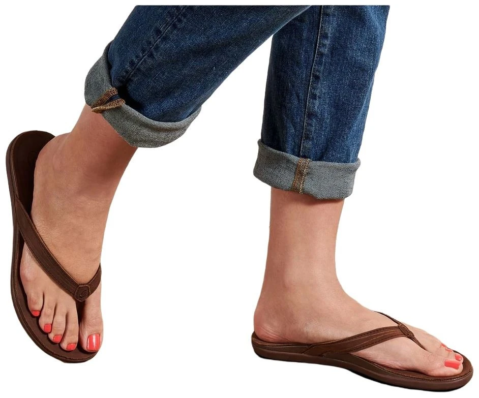 Olukai Aukai Women's 8 Olukai Aukai Women's - Billede 6