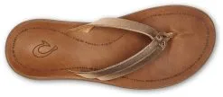 Olukai Kapehe Luana Women's 17 Olukai Kapehe Luana Women's -Peak Performance Butik olukai kapehe luana women s bubbly sahara 7 us 37 eur bubbly sahara 1