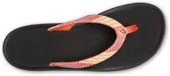 Olukai Kulapa Kai Women's -Peak Performance Butik olukai kulapa kai women s fusion coral kapa stripe 8
