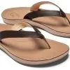 Olukai Nonohe Women's -Peak Performance Butik olukai nonohe women s dark java golden sand 7 us 37 eur dark java golden sand 0