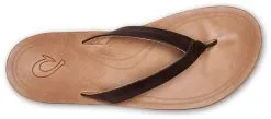 Olukai Nonohe Women's 10 Olukai Nonohe Women's -Peak Performance Butik olukai nonohe women s dark java golden sand 7 us 37 eur dark java golden sand 1