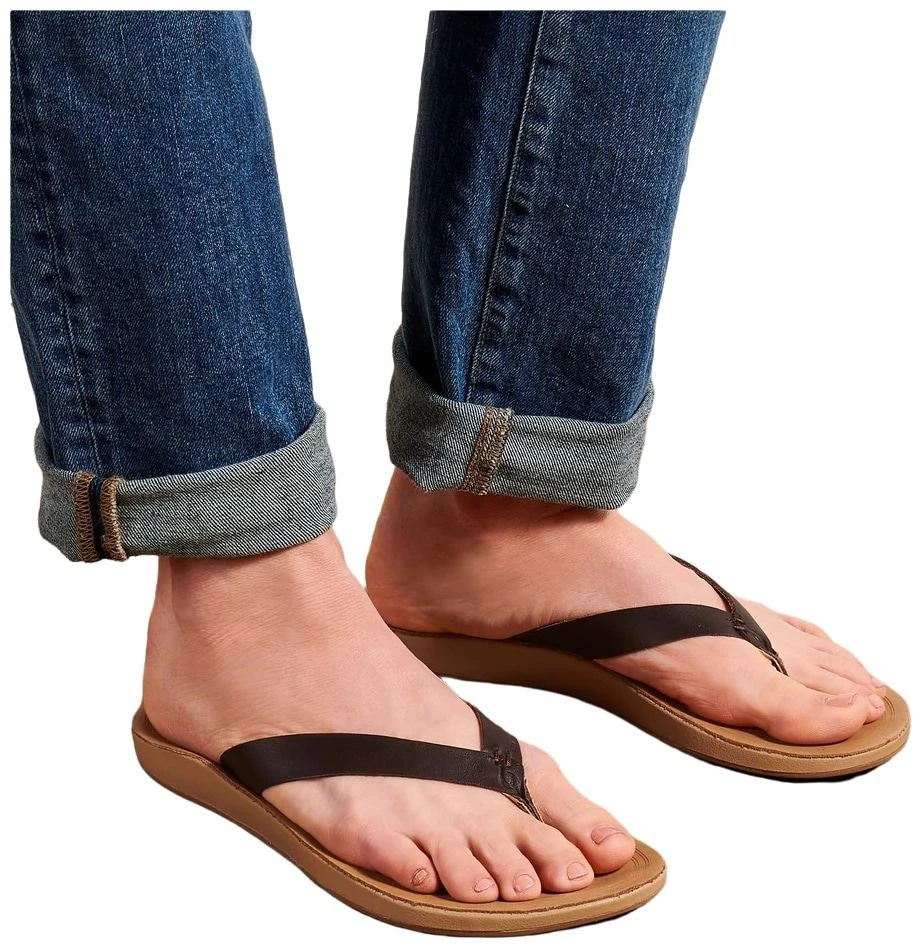 Olukai Nonohe Women's 8 Olukai Nonohe Women's - Billede 6