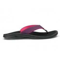 Olukai Ohana Women's -Peak Performance Butik olukai ohana women s plum black 1 1