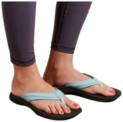 Olukai Ohana Women's -Peak Performance Butik olukai ohana women s sea glass 8