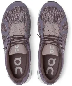 On Running On-Running Cloud Women -Peak Performance Butik on running cloud women shark pebble 5 us 36 eur shark pebble 3