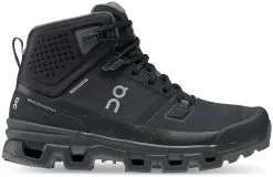 On Running On-Running Cloudrock 2 Waterproof Women -Peak Performance Butik on running cloudrock 2 waterproof women new generation black eclipse 0 1