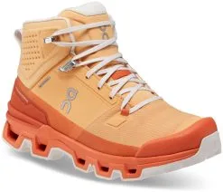 On Running On-Running Cloudrock 2 Waterproof Women -Peak Performance Butik on running cloudrock 2 waterproof women new generation copper flare 5