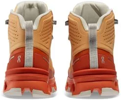On Running On-Running Cloudrock 2 Waterproof Women -Peak Performance Butik on running cloudrock 2 waterproof women new generation copper flare 6