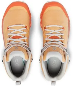 On Running On-Running Cloudrock 2 Waterproof Women -Peak Performance Butik on running cloudrock 2 waterproof women new generation copper flare 8