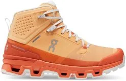 On Running On-Running Cloudrock 2 Waterproof Women -Peak Performance Butik on running cloudrock 2 waterproof women new generation copper flare 9