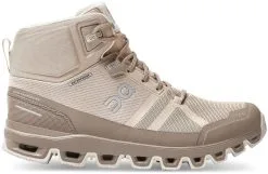 On Running On-Running Cloudrock Waterproof Women -Peak Performance Butik on running cloudrock waterproof women desert clay 5 us 36 eur desert clay 0