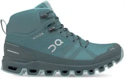 On Running On-Running Cloudrock Waterproof Women -Peak Performance Butik on running cloudrock waterproof women storm wash 5 us 36 eur storm wash 0 1