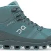 On Running On-Running Cloudrock Waterproof Women -Peak Performance Butik on running cloudrock waterproof women storm wash 5 us 36 eur storm wash 0