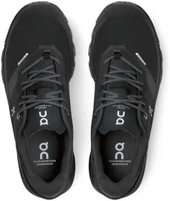 On Running On-Running Cloudventure Waterproof Women -Peak Performance Butik on running cloudventure waterproof women new generation black 11 us 43 eur black 1