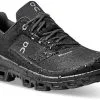 On Running On-Running Cloudventure Waterproof Women -Peak Performance Butik on running cloudventure waterproof women new generation black 11 us 43 eur black 5