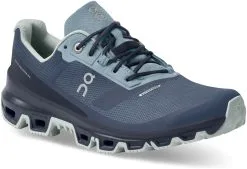 On Running On-Running Cloudventure Waterproof Women -Peak Performance Butik on running cloudventure waterproof women new generation denim midnight 6 5 us 37 5 eur denim midnight 0 24