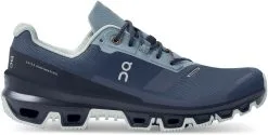 On Running On-Running Cloudventure Waterproof Women -Peak Performance Butik on running cloudventure waterproof women new generation denim midnight 6 5 us 37 5 eur denim midnight 1